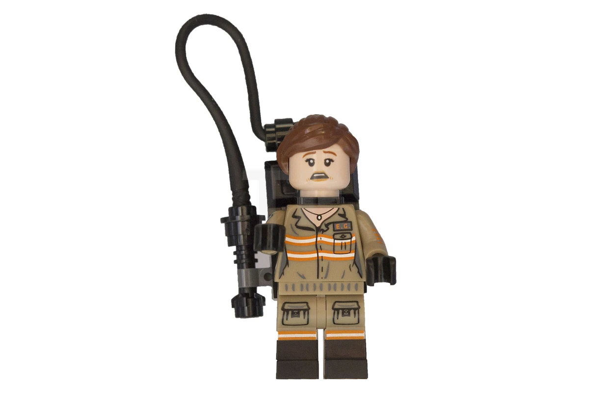 LEGO&reg; gb016 Erin Gilbert