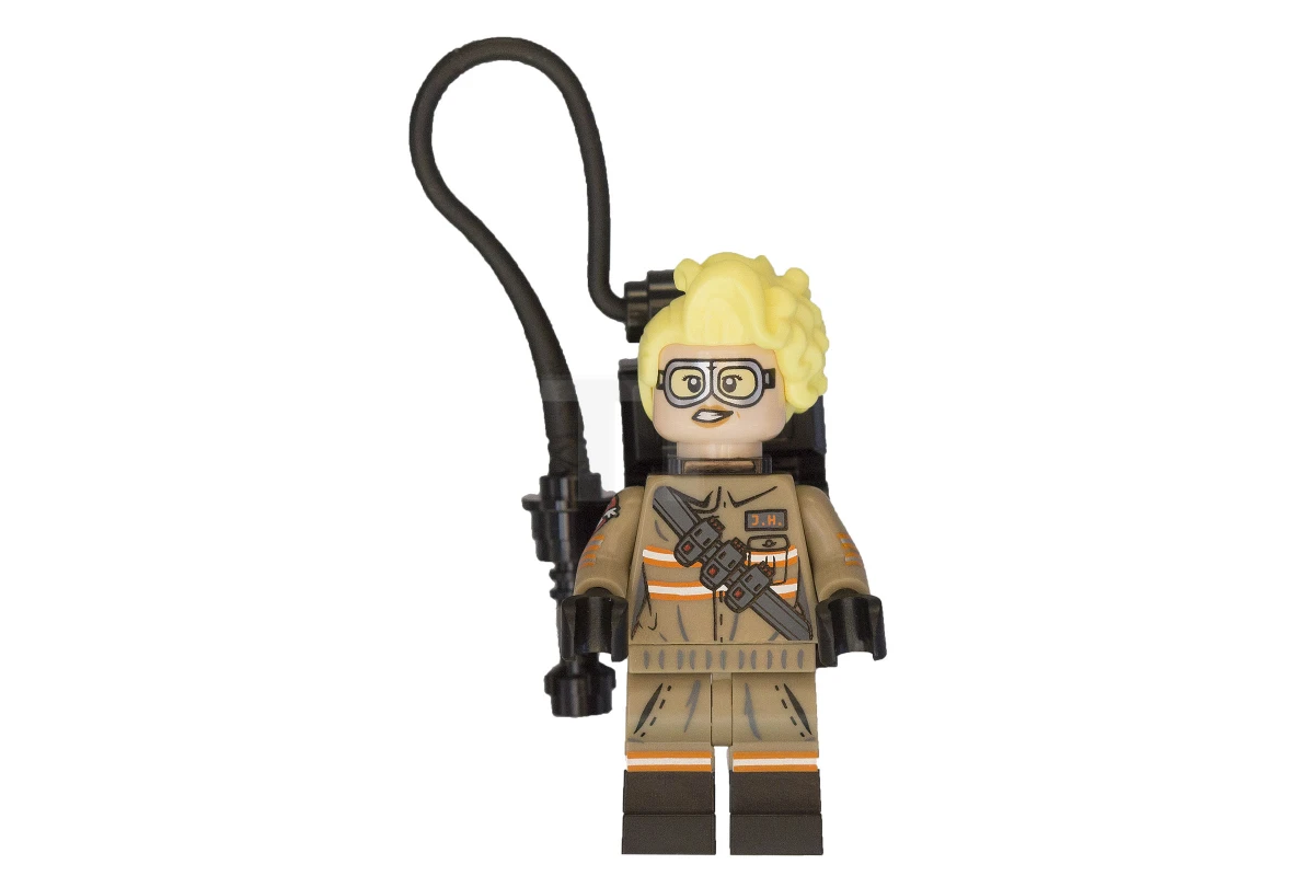 LEGO&reg; gb017 Jillian Holtzmann