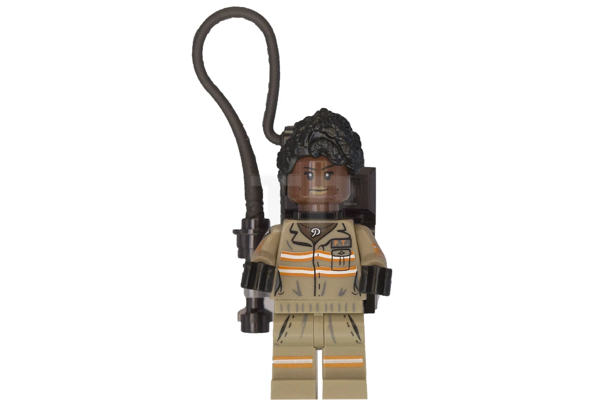 LEGO&reg; gb018 Patty Tolan