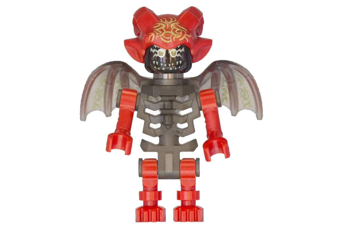 LEGO&reg; gb020 Mayhem