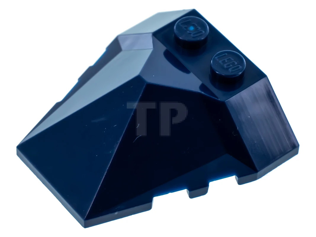 LEGO&reg; 4287903 - 47757 - Wedge 4 x 4 Pyramid Center