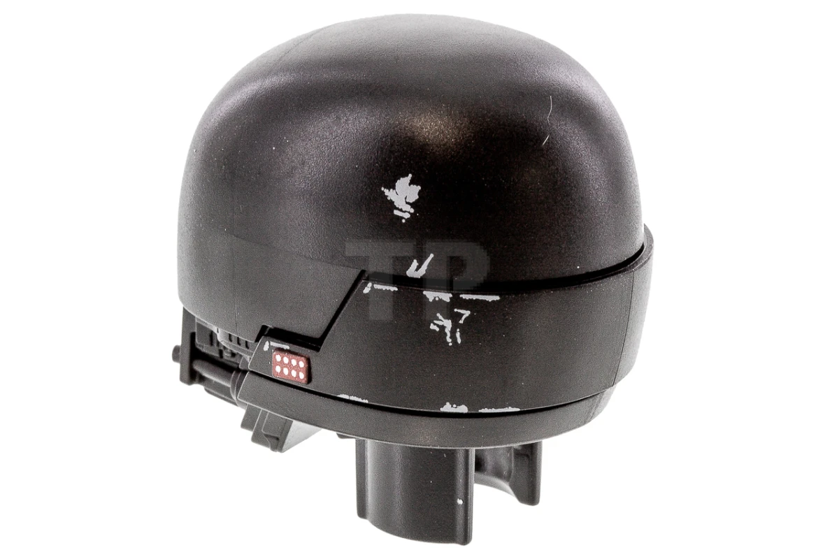 LEGO&reg; 26907c01pb01 - 6157712 - Large Figure Head - K-2SO