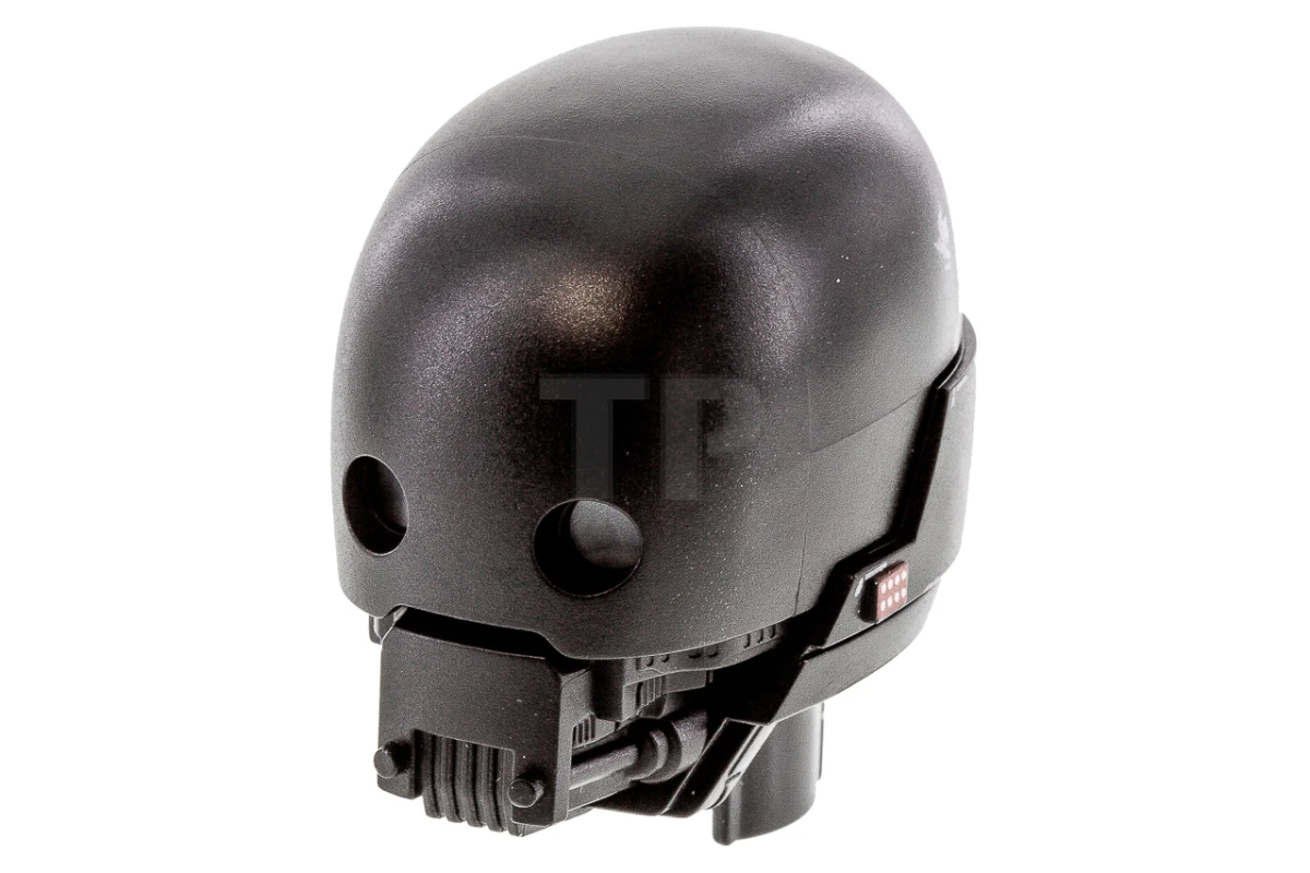 LEGO&reg; 26907c01pb01 - 6157712 - Large Figure Head - K-2SO