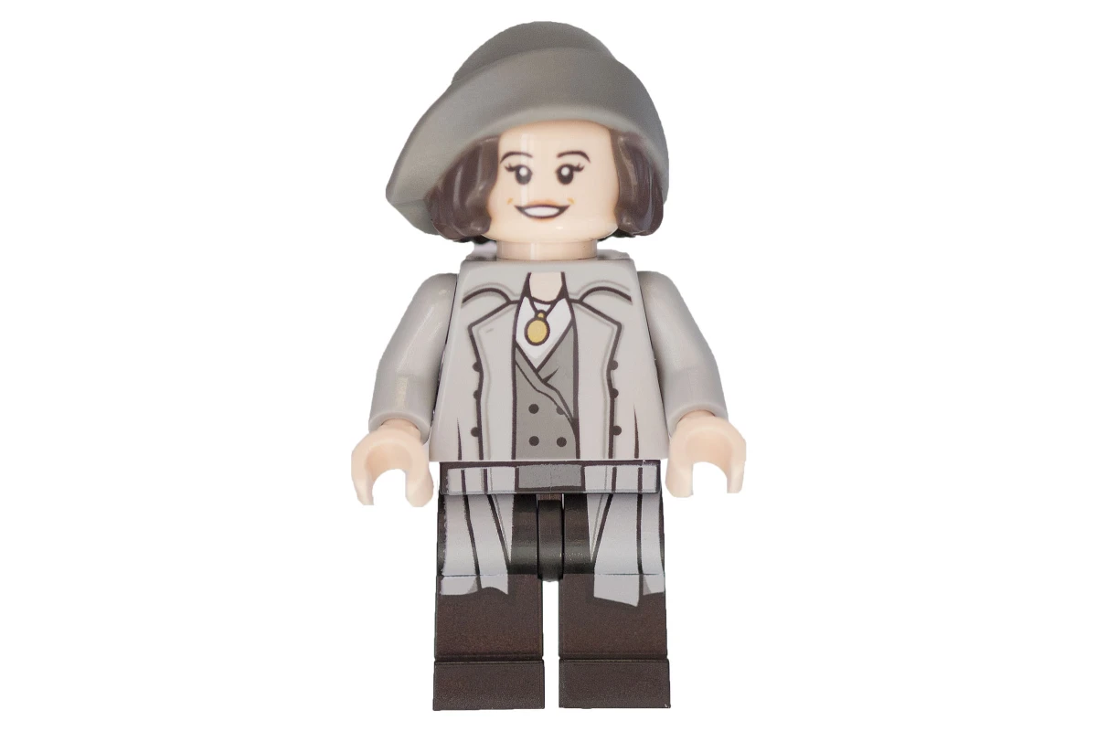 LEGO&reg; dim029 Tina Goldstein