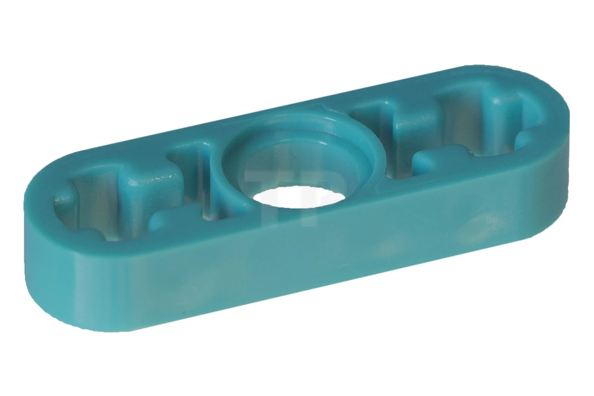 LEGO&reg; 6481482 - 6632 - Liftarm 1 x 3 Thin