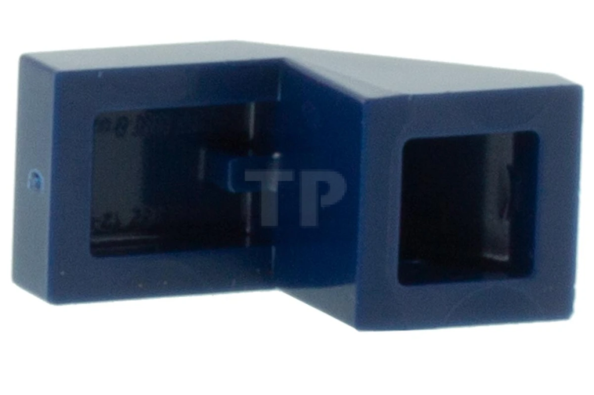 LEGO&reg; 6166857 - 28192 - Pendenza 1 x 2 - Taglio a 45°