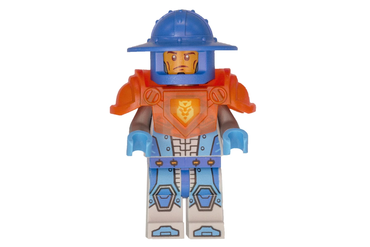 LEGO&reg; nex074 Koninklijke soldaat / bewaker