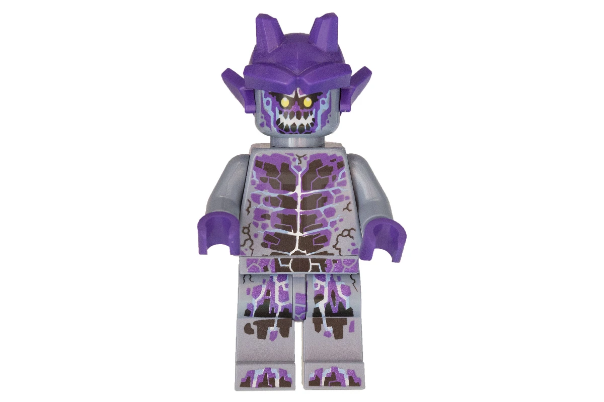 LEGO&reg; nex072 Encogido