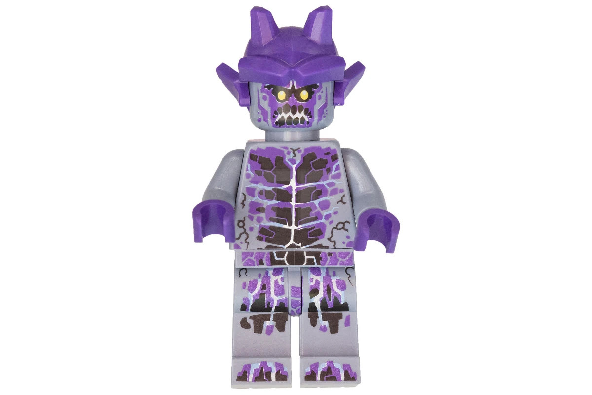 LEGO&reg; nex072 Encogido