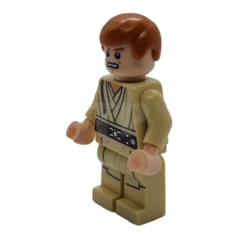LEGO&reg; sw0812 Obi-Wan Kenobi