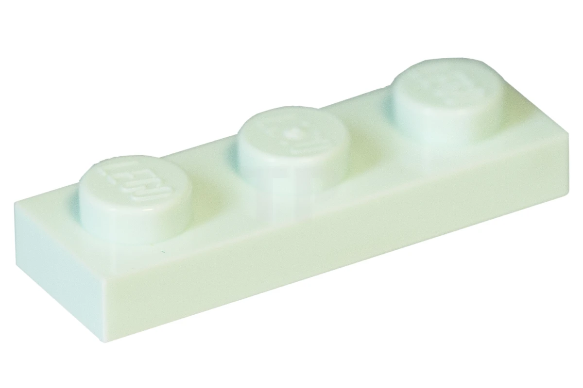 LEGO&reg; 6325961 - 3623 - Platte 1 x 3