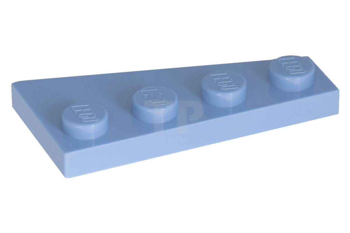 LEGO&reg; 6172410 - 41770 - Piastra 4 x 2 Cuneo Sinistra