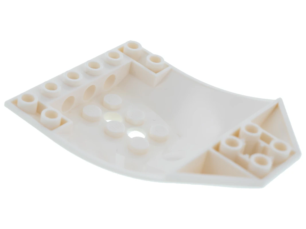 LEGO&reg; 6167396 - 42021 - Cockpit 8 x 6 x 2 Curved