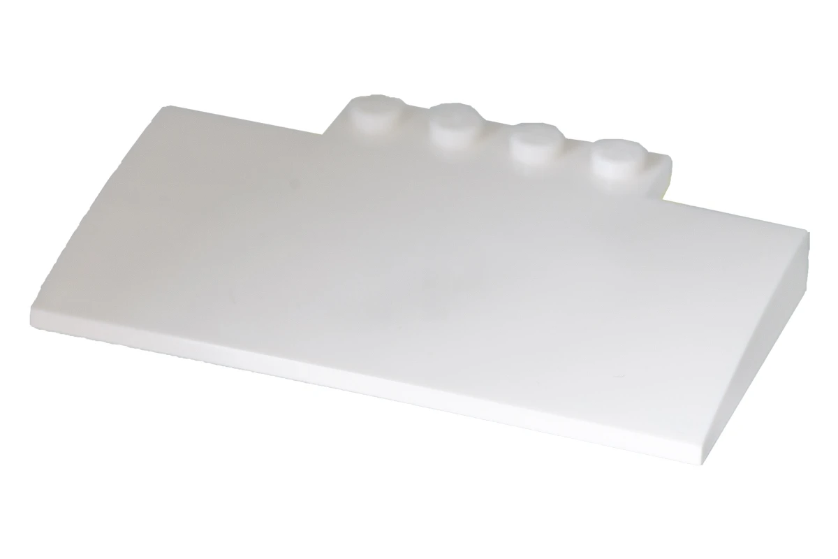 LEGO&reg; 6340791 - 15625 - Slope, Curved 5 x 8 x 2/3