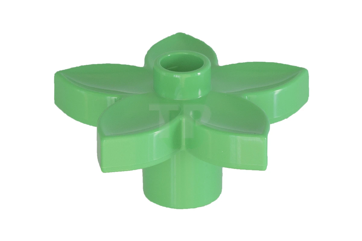 LEGO&reg; 4121575 - 6510 - DUPLO Plant Flower