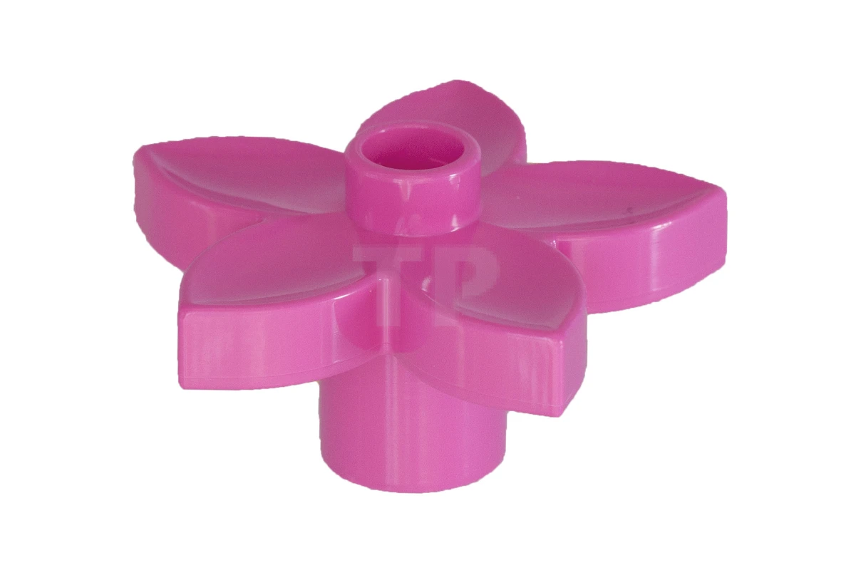 LEGO&reg; 4224735 - 6510 - DUPLO Plante Fleur