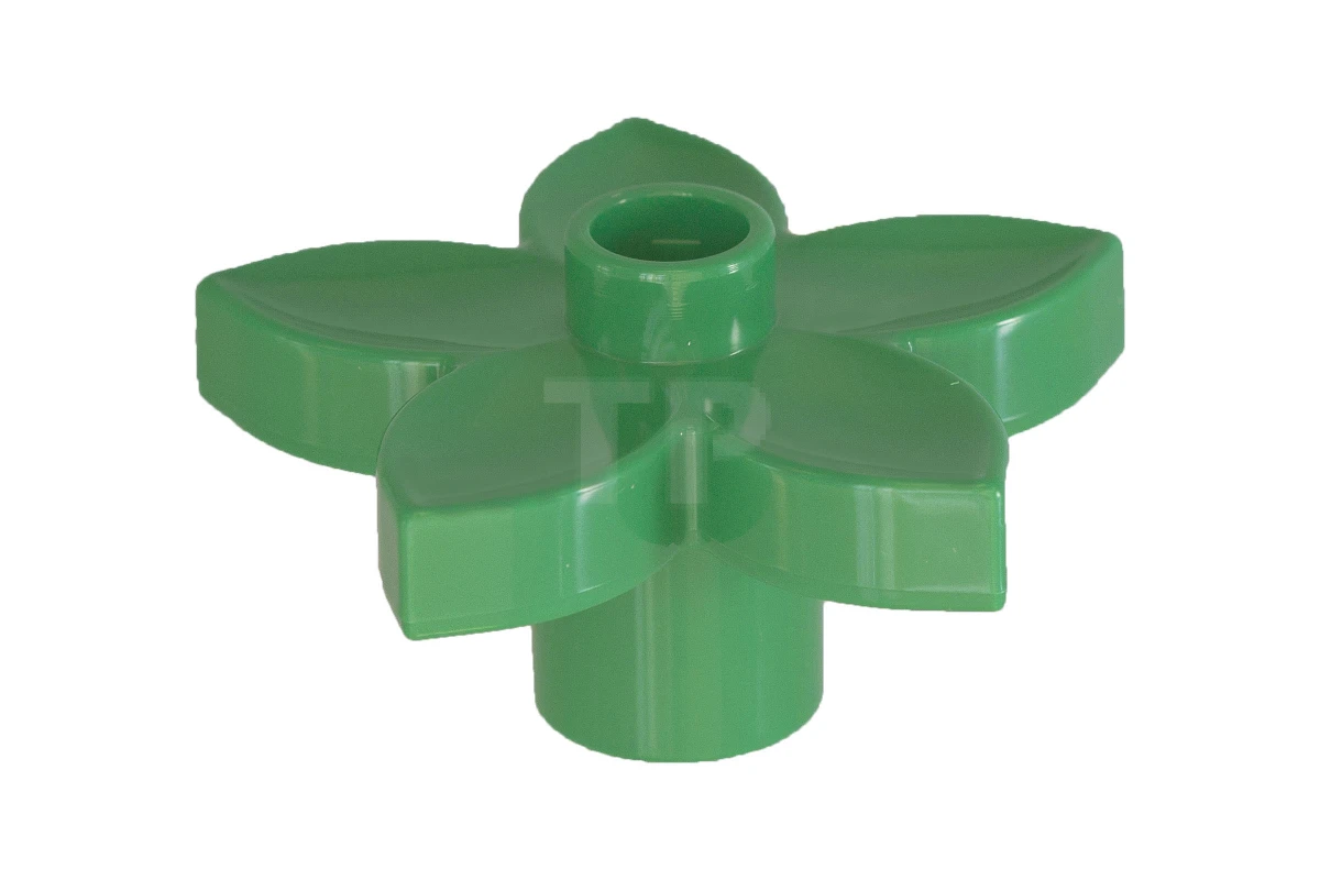 LEGO&reg; 4100854 - 6510 - DUPLO Plant Flower