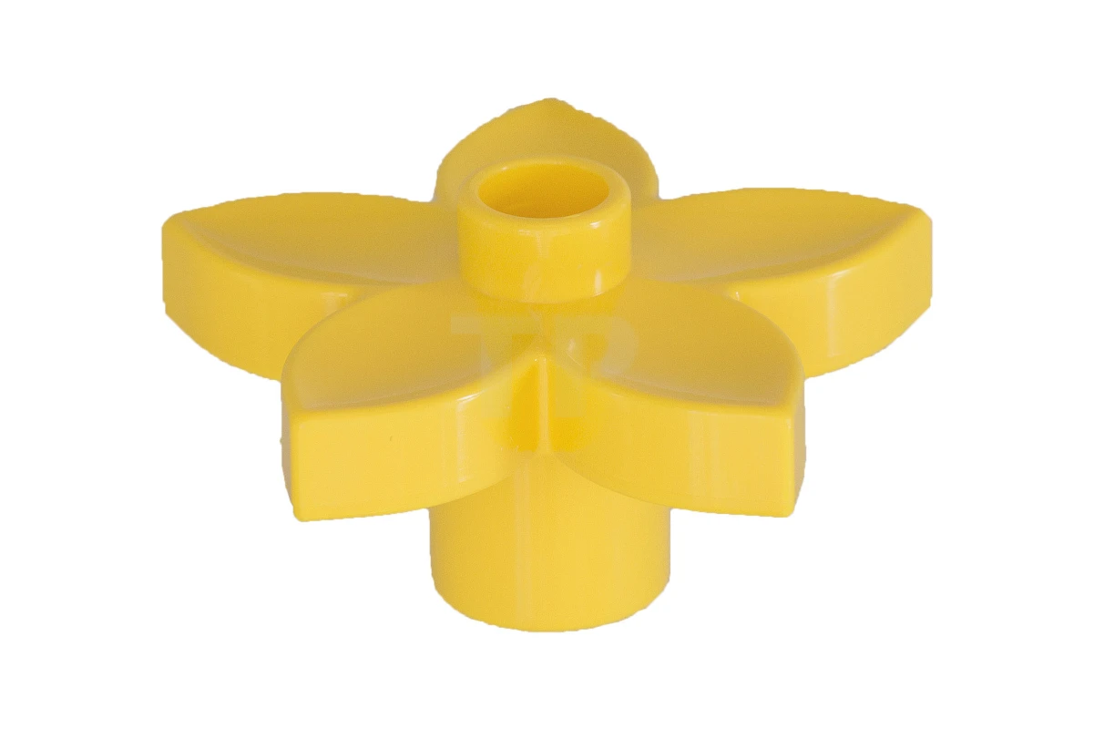 LEGO&reg; 4100853 - 6510 - Fiore vegetale DUPLO