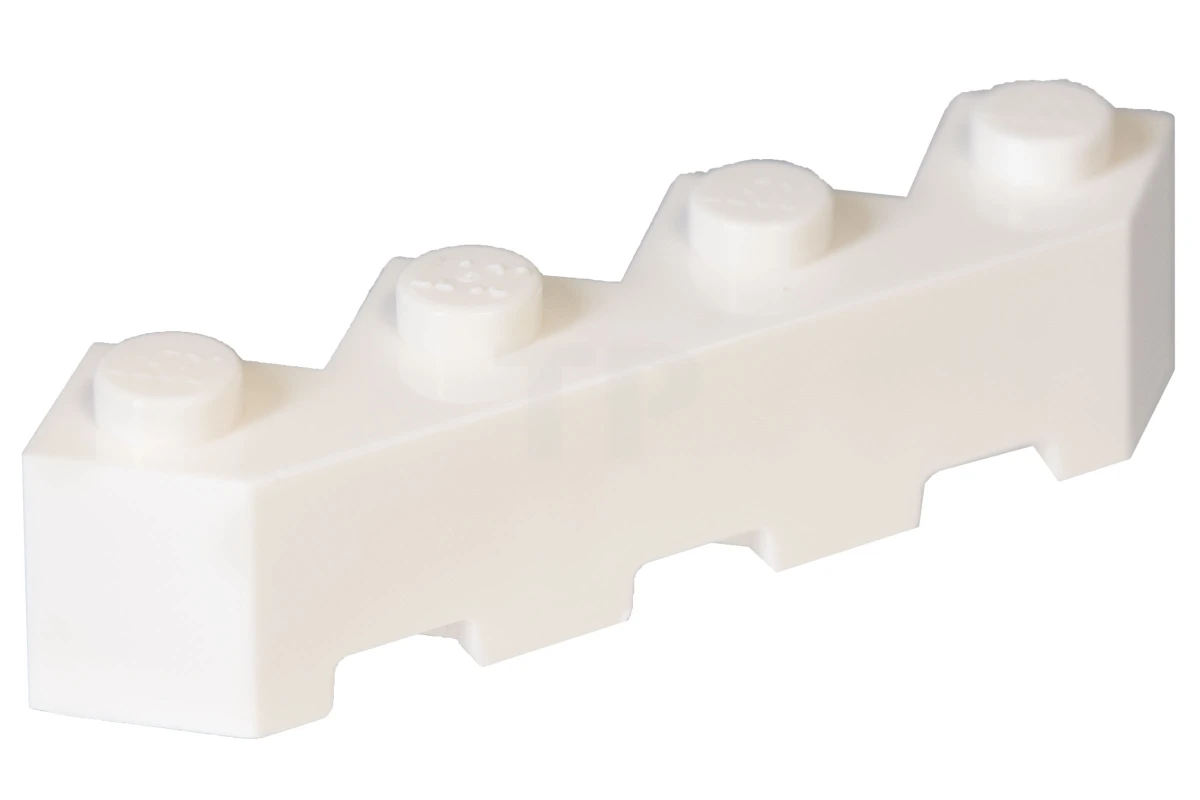 LEGO&reg; 6173055 - 14413 - Brick, Modified Facet 4 x 4