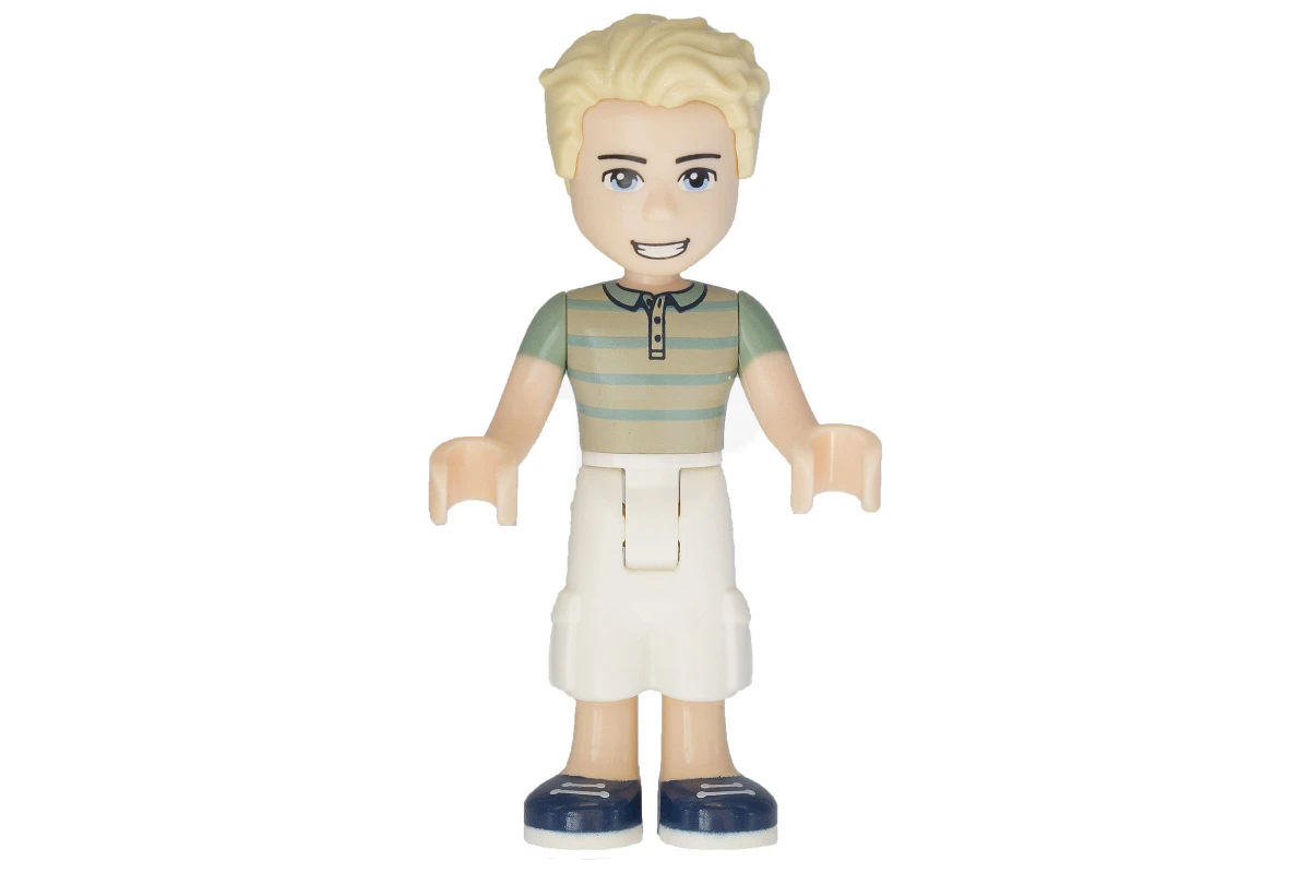LEGO&reg; frnd0186 James