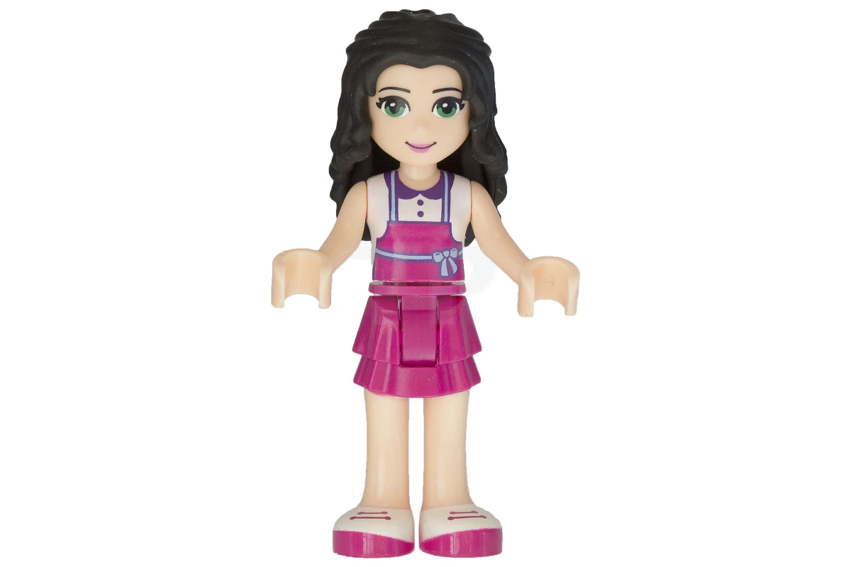 LEGO&reg; frnd0183 Emma