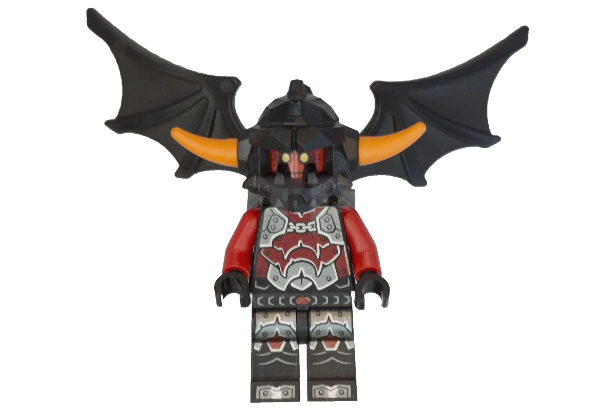 LEGO&reg; nex065 Attaccante di cenere
