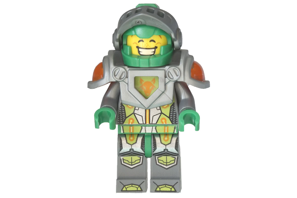 LEGO&reg; nex064 Aaron