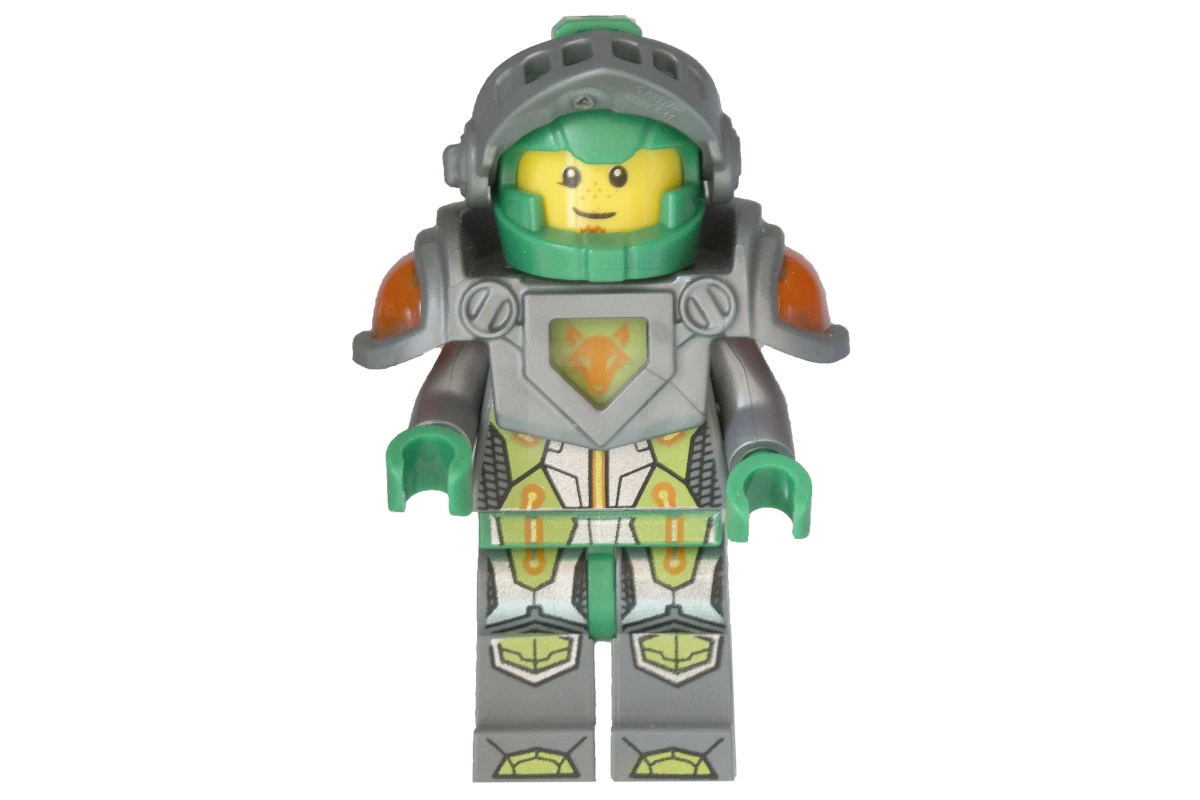 LEGO&reg; nex064 Aaron