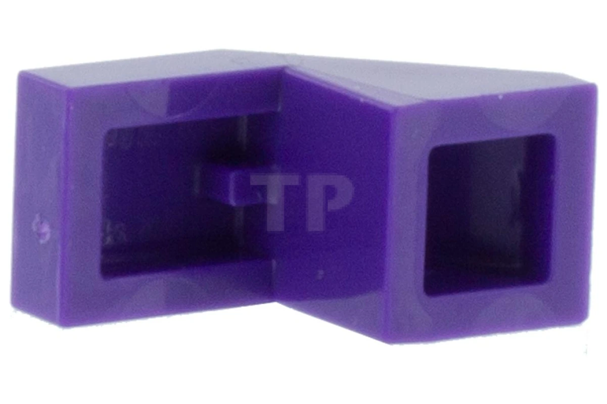 LEGO&reg; 6166863 - 28192 - Slope 1 x 2 - 45° Cutout