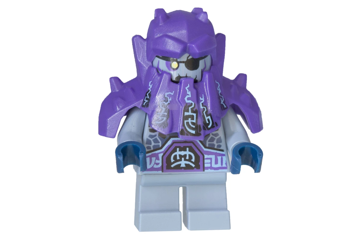 LEGO&reg; nex070 Reex