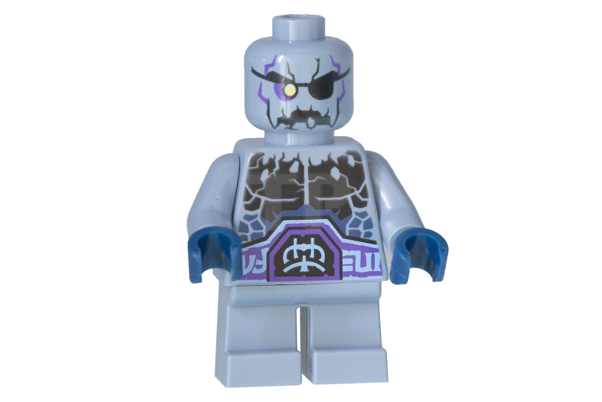 LEGO&reg; nex070 Reex
