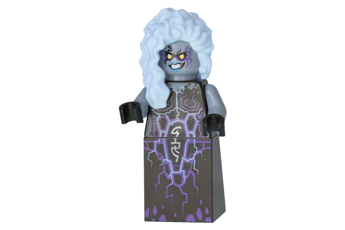 LEGO&reg; nex067 Ruina Stoneheart