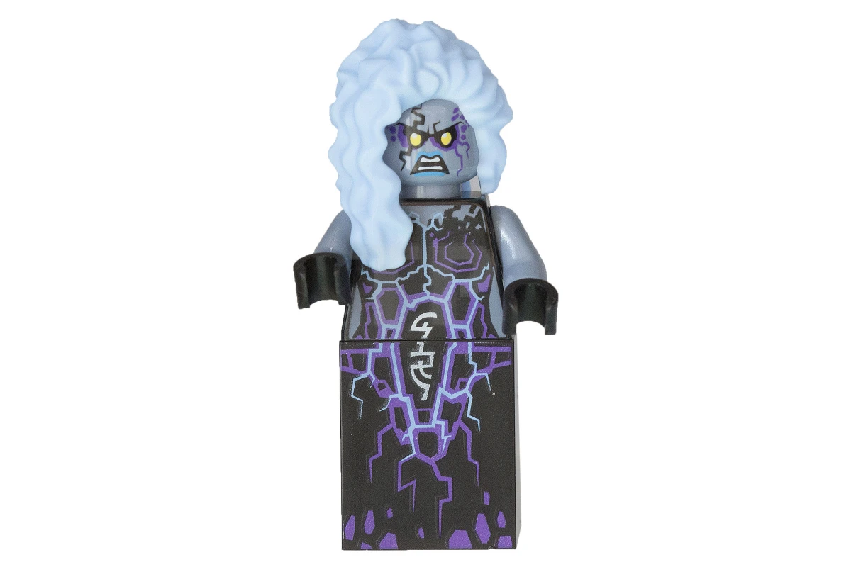 LEGO&reg; nex067 Ruina Stoneheart