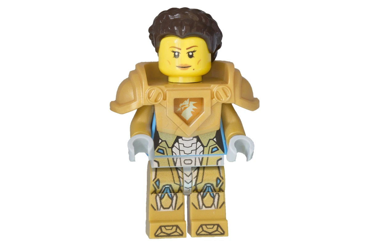 LEGO&reg; nex066 Queen Halbert