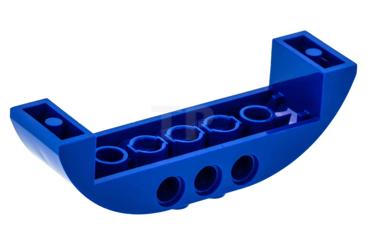 LEGO&reg; 6171086 - 11290 - Pente, courbée 2 x 8 x 2 Double