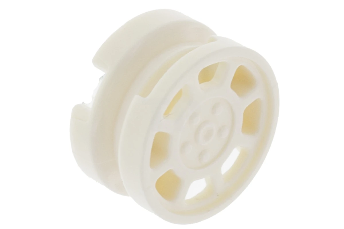 LEGO&reg; 6176887 - 93593 - Cerchio 11 mm D. x 6 mm con 8 raggi