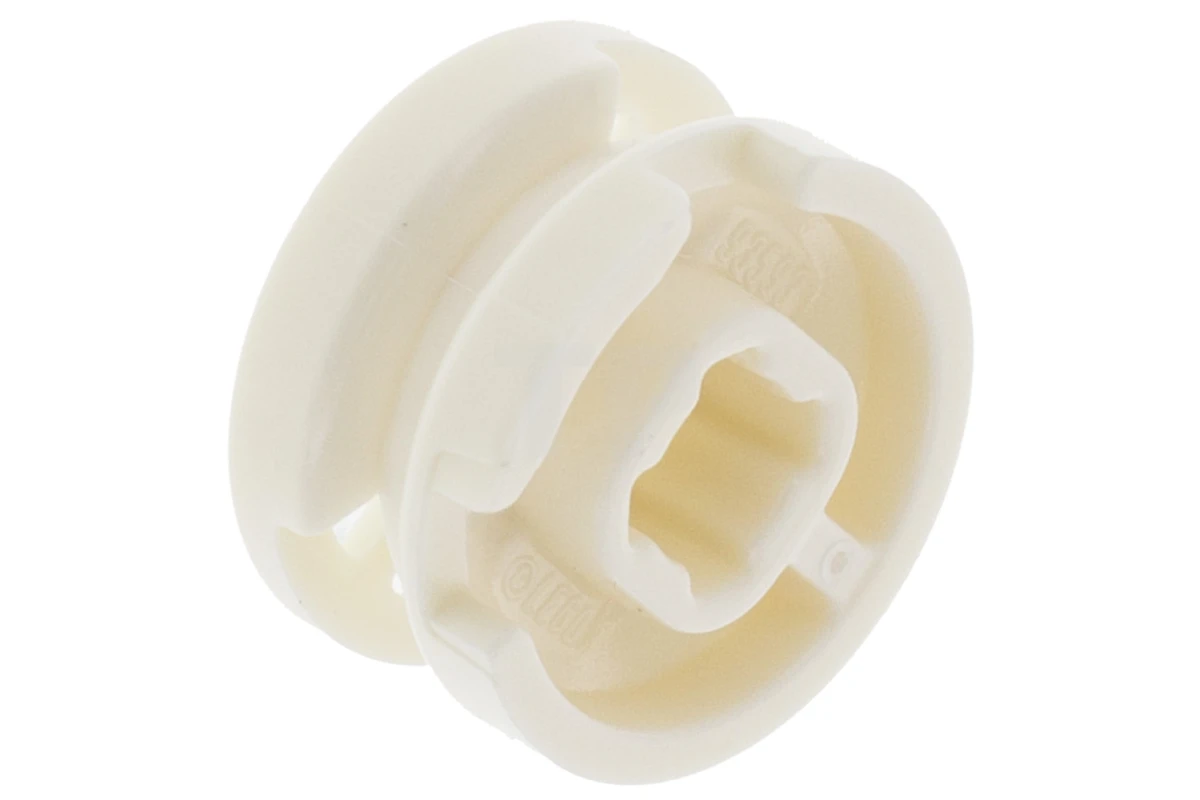 LEGO&reg; 6176887 - 93593 - Cerchio 11 mm D. x 6 mm con 8 raggi