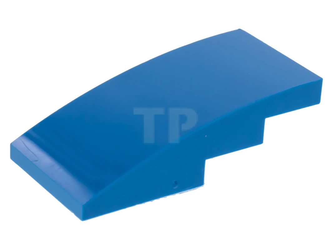 LEGO&reg; 6031839 - 93606 - Pendenza curvo 4 x 2