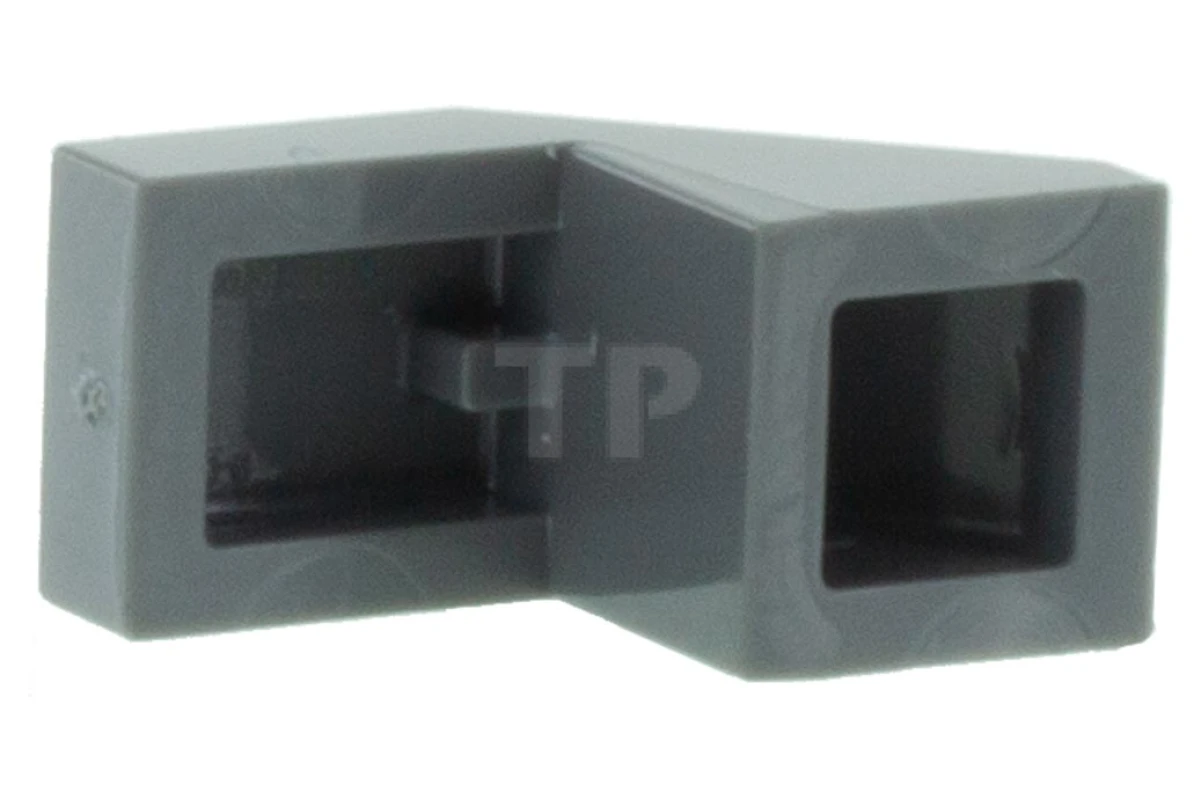 LEGO&reg; 6168776 - 28192 - Slope 1 x 2 - 45° Cutout