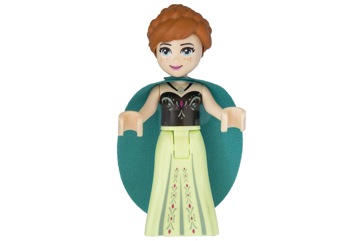 LEGO&reg; dp033 Anna