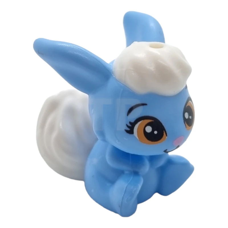 LEGO&reg; 6175518 - 28463pb01 - Coniglietto (Bacca)