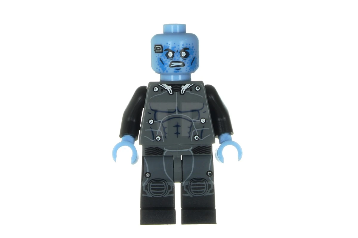 LEGO&reg; sh0141 Electro