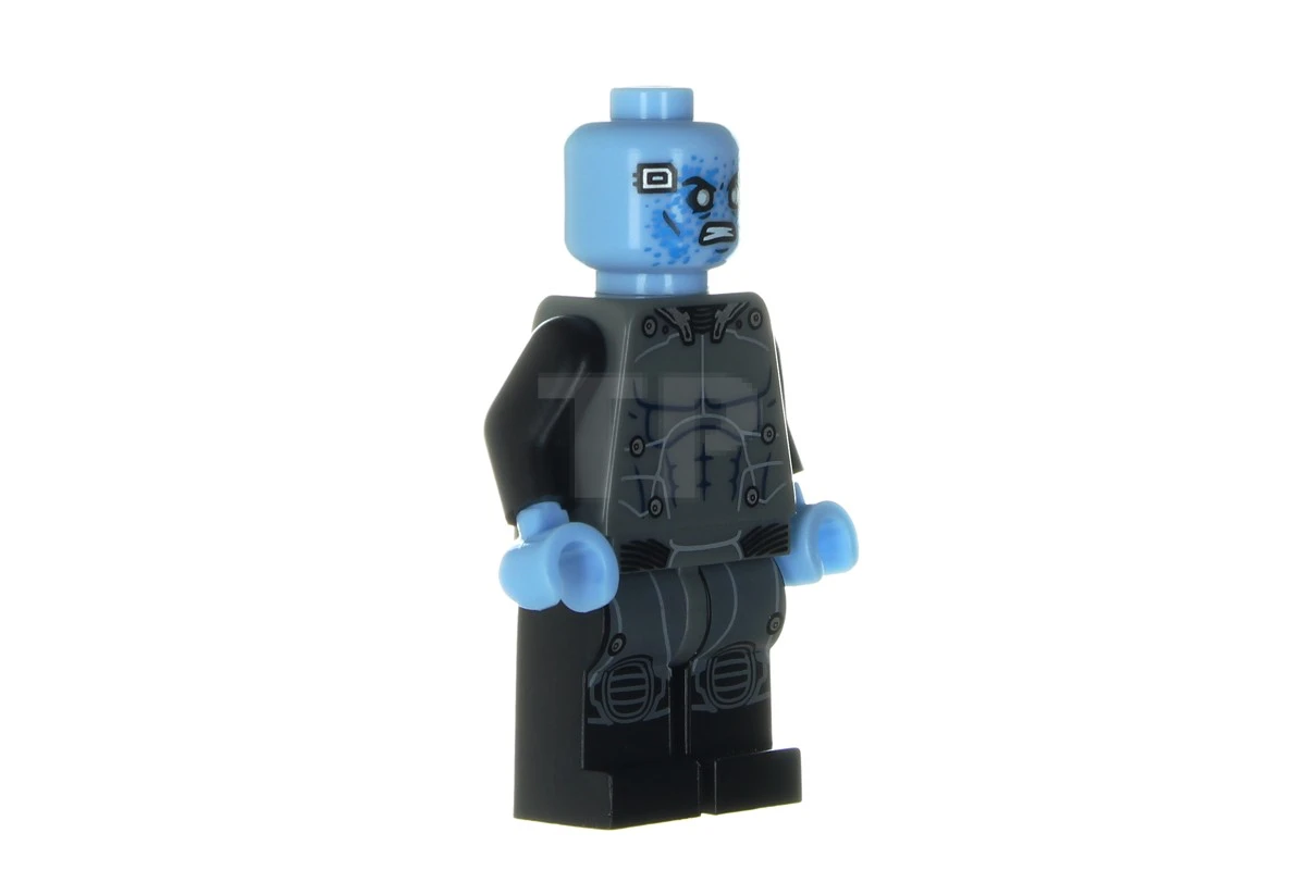 LEGO&reg; sh0141 Electro