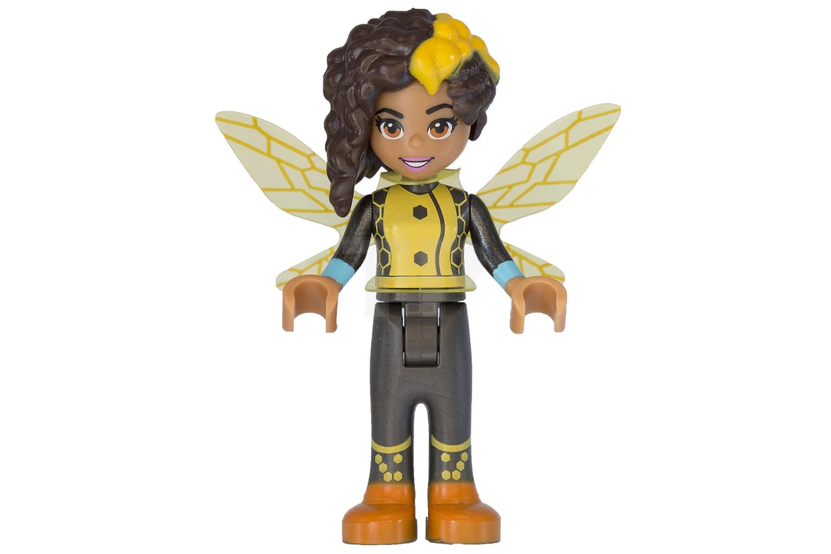 LEGO&reg; shg007 Bumblebee