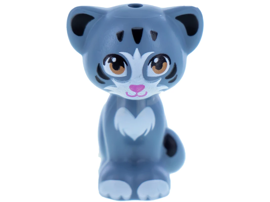 LEGO&reg; 6172417 - 11602pb04 - Cat