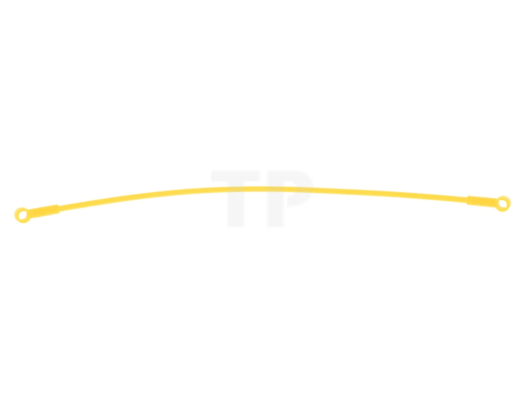 LEGO&reg; 27965 - 6200549 - Zipline, 22L with 2 Connectors - Flexible