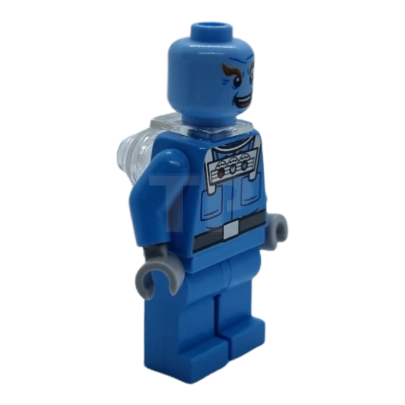 LEGO&reg; sh0266 Mr. Freeze