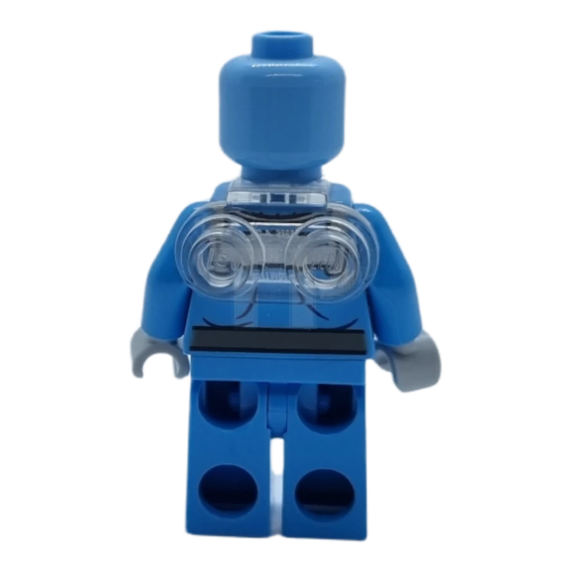 LEGO&reg; sh0266 Mr. Freeze