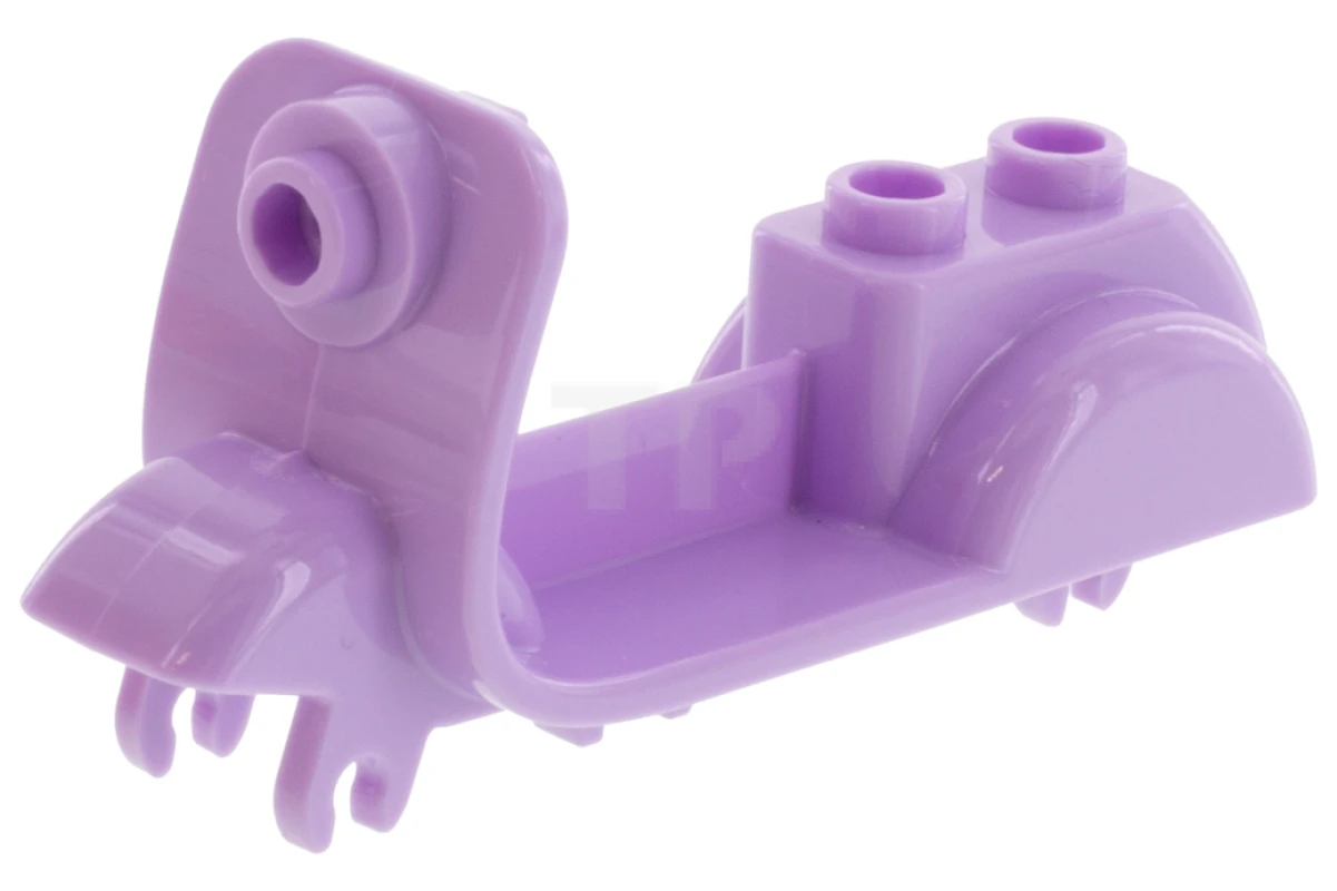 LEGO&reg; 6172817 - 15396 - Scooter - Body