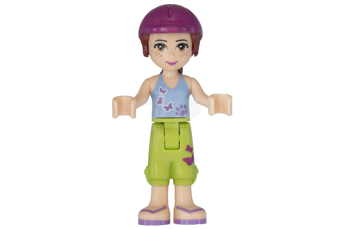 LEGO&reg; frnd0189 Mia